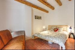 Fully renovated rustic property in Olivella, Barcelona.