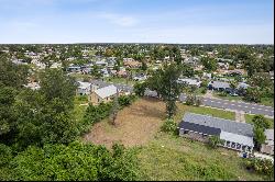 Cleared, Level Lot Ready For New Home Near Watson Bayou