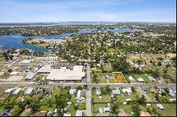 Cleared, Level Lot Ready For New Home Near Watson Bayou