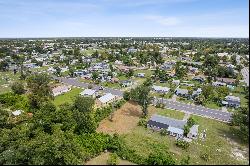 Cleared, Level Lot Ready For New Home Near Watson Bayou