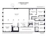 47 Mercer Street, Unit 2