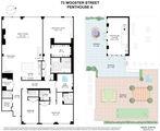 73 Wooster Street, Unit PHA
