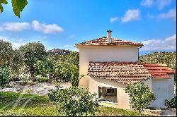 Mougins - Exceptional open view