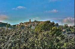 Mougins - Exceptional open view