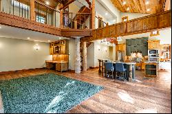 Luxury With A Rustic Flare In Sundance