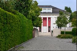 Representative city villa in a class of its own in the metropolitain region Ruhr