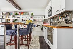 Family flat - Paris 11th - Bastille / Charonne