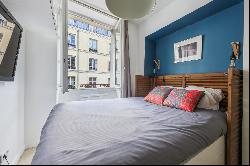 Family flat - Paris 11th - Bastille / Charonne