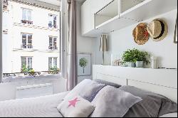 Family flat - Paris 11th - Bastille / Charonne