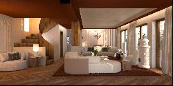 Luxury chalet Elan - Courchevel 1850