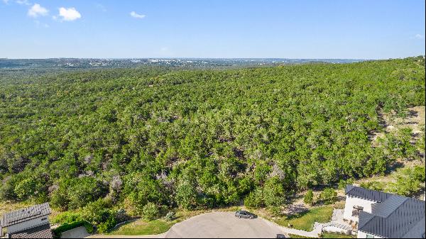 Incredible Views in the Heart of Texas Hill Country