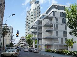 Modern Style Duplex Apartment in Prime Location