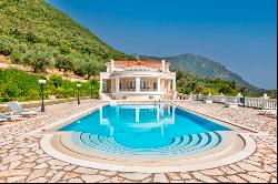 Country Estate in Corfu