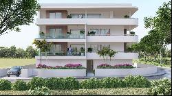 Two Bedroom Apartment in A Residential Area of Pafos