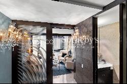 Penthouse Tres Picos, Polanco