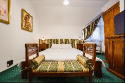 House 3, tourist guesthouse in Oradea