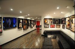 Rock Star University's HOUSE OF ROCK