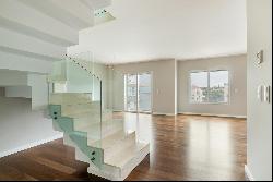 4 Bedroom Penthouse, Lisboa