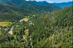 0 Thompson Creek Road #1501 Jacksonville, OR 97530