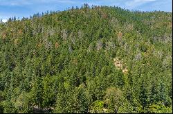 0 Thompson Creek Road #1501 Jacksonville, OR 97530