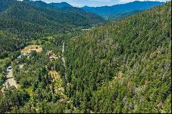 0 Thompson Creek Road #1501 Jacksonville, OR 97530