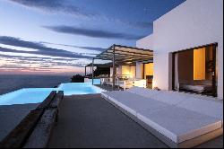 Luxurious Home With Panoramic and sunset Views for rental in Ibiza