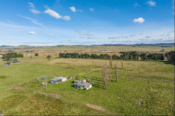 659 Cooma Road, Braidwood, AUSTRALIA