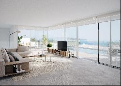 Sybaris Premium Gold luxury villas, new development in Costa Adeje