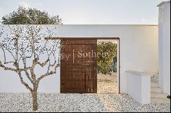 Casa Il Fico, traditional Apulian house surrounded by unspoiled nature