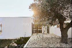 Casa Il Fico, traditional Apulian house surrounded by unspoiled nature