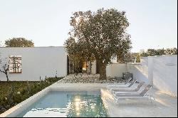 Casa Il Fico, traditional Apulian house surrounded by unspoiled nature