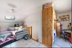 Thonon les bains DUPLEX