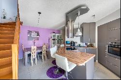 Thonon les bains DUPLEX