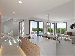 Luxury Villas in Costa Blanca