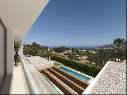 Luxury Villas in Costa Blanca