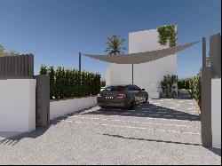 Luxury Villas in Costa Blanca