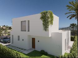 Luxury Villas in Costa Blanca