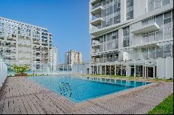 A Brand-new apartment in Ramat Aviv Gimel