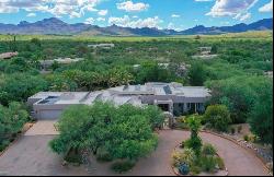 2312 Circulo De Anza, Tubac, AZ 85646