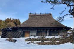 Kyoto Country House