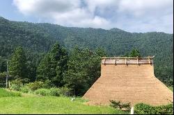 Kyoto Country House