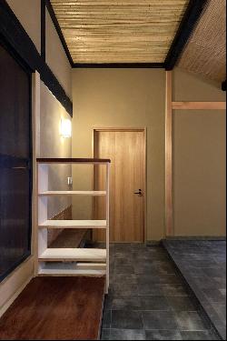 Kyoto Country House