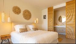 For rent : Luxury villa, panoramic view, pool - Ancône / Ajaccio, South Corsica