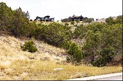 Craft Your Masterpiece in Red Ledges, 2.46 Acre Lot - Stunning Views