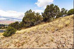 Craft Your Masterpiece in Red Ledges, 2.46 Acre Lot - Stunning Views