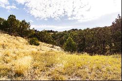 Craft Your Masterpiece in Red Ledges, 2.46 Acre Lot - Stunning Views