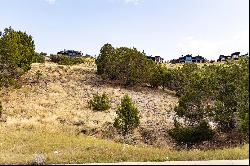 Craft Your Masterpiece in Red Ledges, 2.46 Acre Lot - Stunning Views