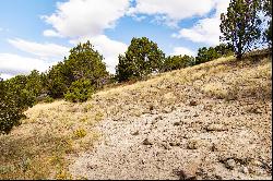 Craft Your Masterpiece in Red Ledges, 2.46 Acre Lot - Stunning Views