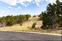 Craft Your Masterpiece in Red Ledges, 2.46 Acre Lot - Stunning Views