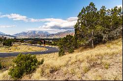 Craft Your Masterpiece in Red Ledges, 2.46 Acre Lot - Stunning Views